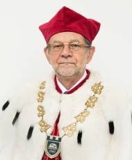 Dr Klemens BUDZOWSKI, prof. KAAFM