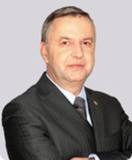 Prof. dr hab. med. Tomasz Grodzicki