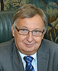 prof. dr hab. med. Wojciech Nowak