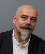 Prof. dr hab. Andrzej BEDNARCZYK