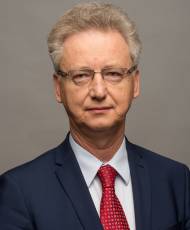 Prof. dr hab. Jacek POPIEL