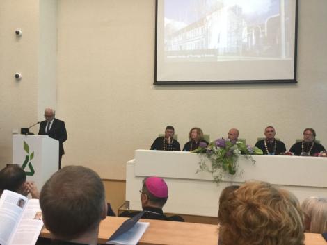 Zdjęcie nr 6 (15)
                                	                             Pobyt delegacji rektorów KRSWK w Osijeku, w Chorwacji w dniach 28-30 maja 2018
                            
