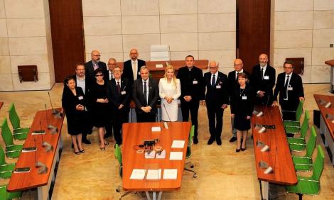 Zdjęcie nr 1 (2)
                                	                                   Pobyt delegacji rektorów KRSWK na Malcie w dniach 15-19 czerwca 2019 roku
                                  